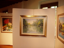 2006 - Museo S. Caterina - Treviso